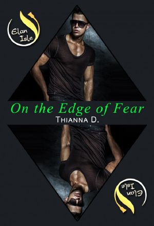 [Elan Isle 03] • On the Edge of Fear